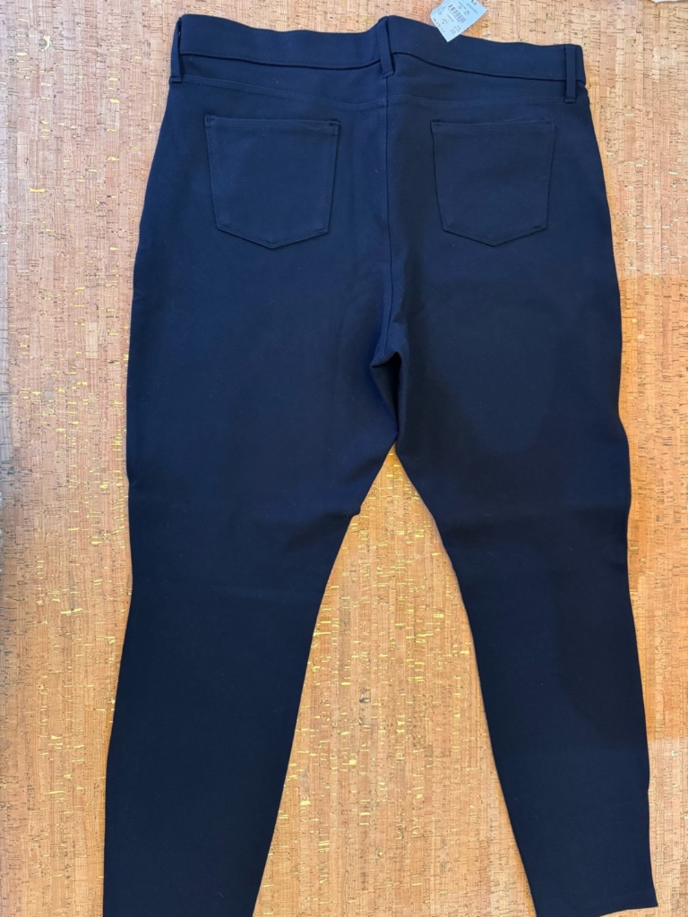 J. Crew Women’s Black Dress Pants - Picture 4 of 4